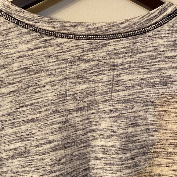 ACTIVEZONE Athleisure Asymmetrical Zipper Pullover Sweatshirt - Picture 4 of 12